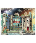 Ravensburger - Novel Avenue 2000pc Puzzle