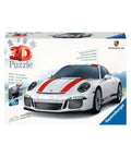 Ravensburger 3D Puzzle 108pc Porsche