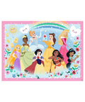 Ravensburger Disney Princess Glitter 100XL puzzle