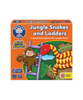 Snake and Ladders