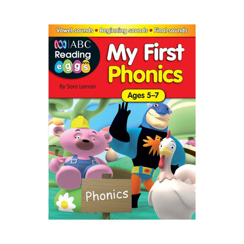 Phonics