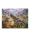 Ravensburger Dinosaur World 300pc puzzle