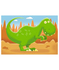 Ravensburger - Jolly Dinos My First 2, 3, 4, 5pc Puzzle