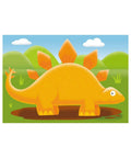 Ravensburger - Jolly Dinos My First 2, 3, 4, 5pc Puzzle