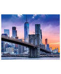 Ravensburger - New York Skyline