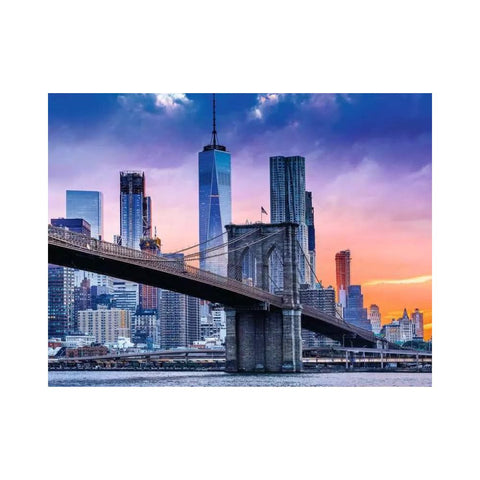 Ravensburger - New York Skyline