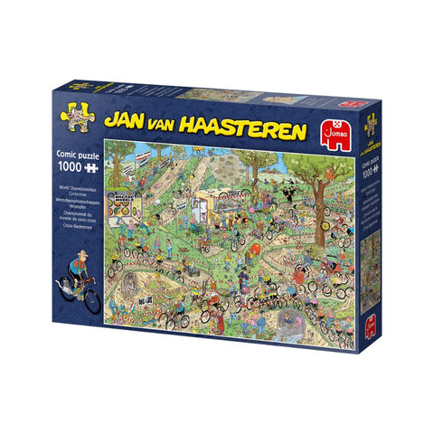 Jan van Haasteren