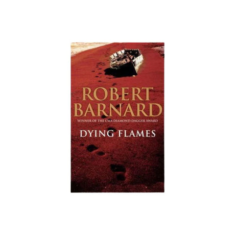 Robert Barnard