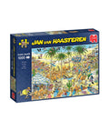 Jan Van Haasteren
