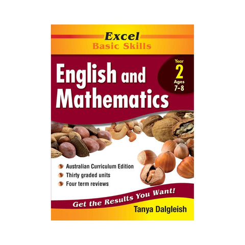 Basic Skills English and Maths
