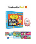 ABC Reading Eggs