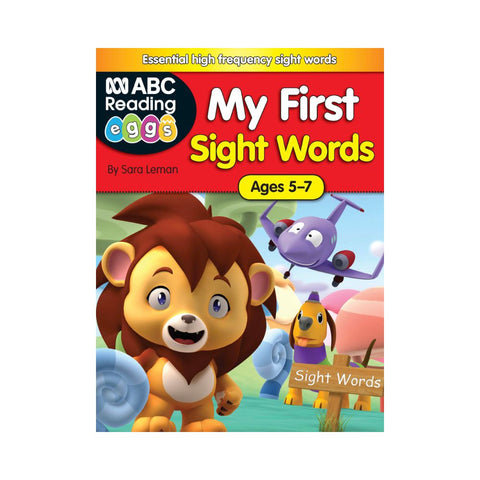ABC Reading Eggs
