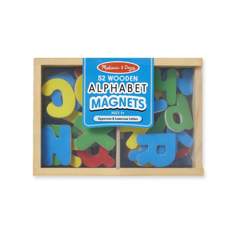 Melissa and Doug