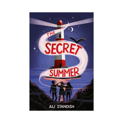 Ali Standish