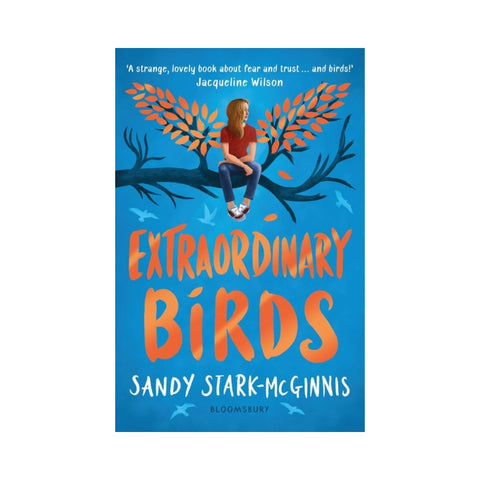 Extraordinary Birds