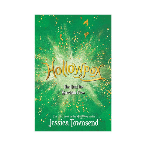 Hollowpox