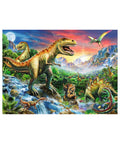 Ravensburger 100pc Puzzle Dinosaur Age