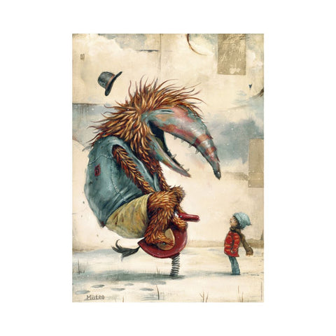 Zozoville