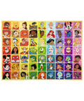 Ravensburger Disney Colour Palette 100pc puzzle