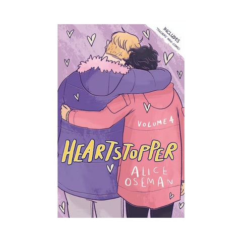 Heartstopper