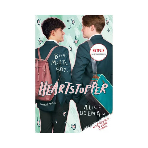 Heartstopper