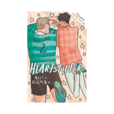 Heartstopper