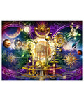 Golden Solar System