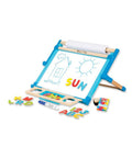 Melissa & Doug - Deluxe Double-Sided Tabletop Easel
