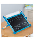 Melissa & Doug - Deluxe Double-Sided Tabletop Easel
