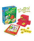 ThinkFun - Zingo! Sight Words Game