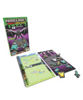 Thinkfun - Minecraft Magnetic Travel Puzzle