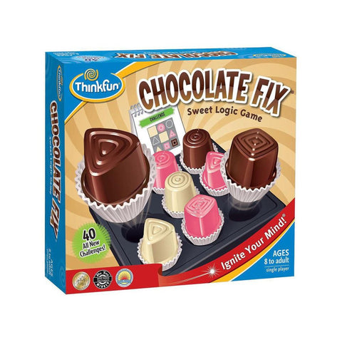 Thinkfun - Chocolate Fix