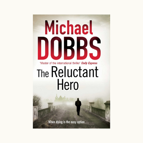 Michael Dobbs