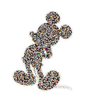 Shaped Puzzle Mickey 945-piece puzzle