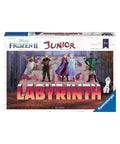 Disney Frozen 2 Junior Labyrinth