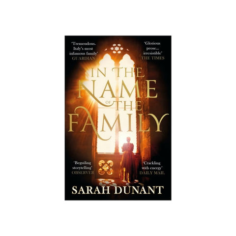 In The Name Of The Family