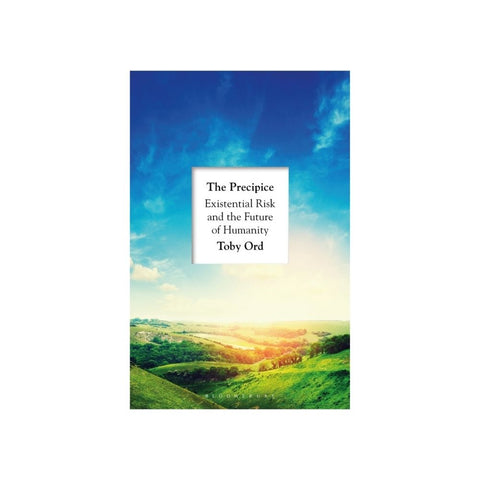 The Precipice by Toby Ord