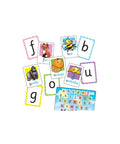 Orchard Toys Alphabet Flascards
