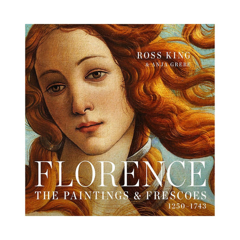 Florence The Paintings