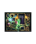 Ravensburger 1000pc Puzzle Disney Villianous