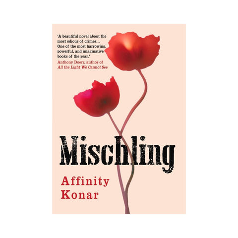 Mischling by Affinity Konar