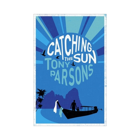 Tony Parsons