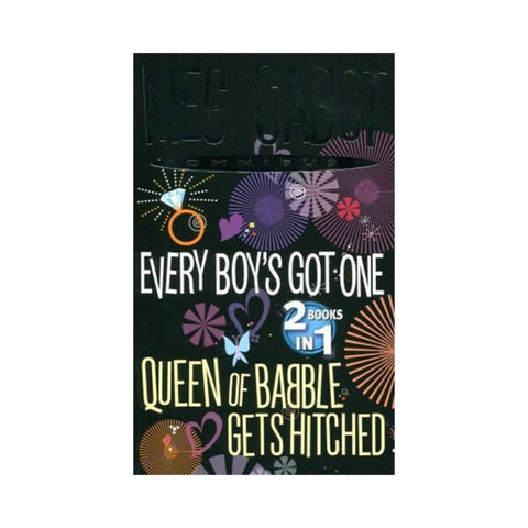 Meg Cabot
