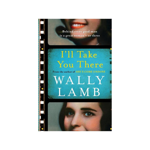 Wally Lamb