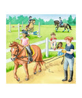 Ravensburger 3 x 49pc Puzzle