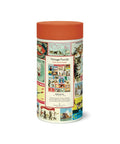 Cavallini and Co. 1000pc Puzzle Cats and Kittens Vintage Puzzle