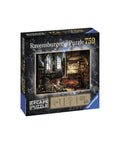Ravensburger 759pc Escape Puzzle Dragon Laboratory