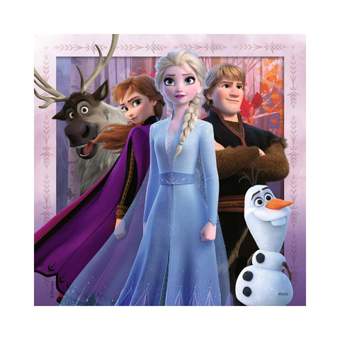 Frozen
