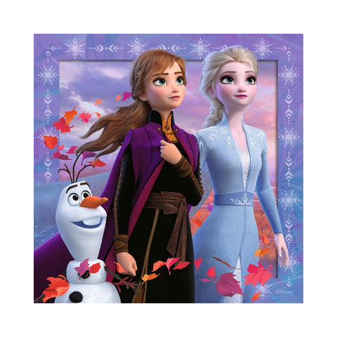 Frozen