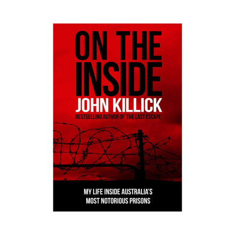 On The Inside